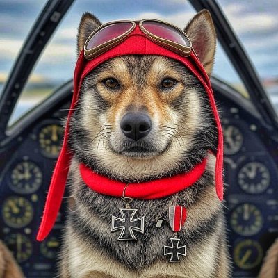 Aerospace & Mechanical Engineer. Leonés.
History, computational methods, astro/aero photography, ML/AI, DIY gadgets, learning everyday.