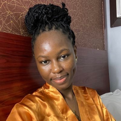 GorjiousF's profile picture. First a Christian, then a medic