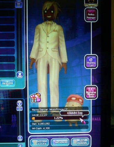 MariouIremuVu's profile picture. I'm KECE PERSON :D