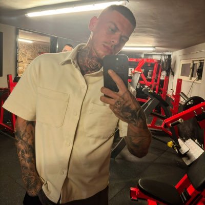 entrepreneur , gym owner , investor , health freak , survivor .