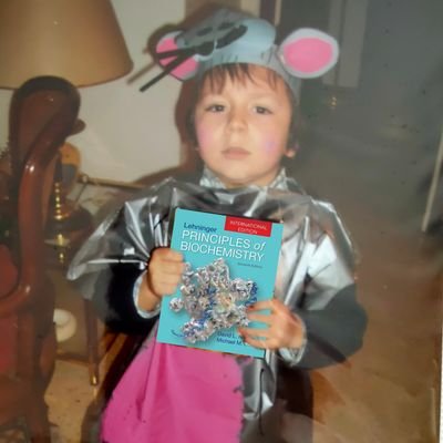 Oriolcientosie1's profile picture. L'aminoacid preferit dels pirates es la Arrrrrginina

Bioquímica UAB 🧩🍈🇵🇸