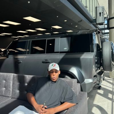 katlehoog's profile picture. 