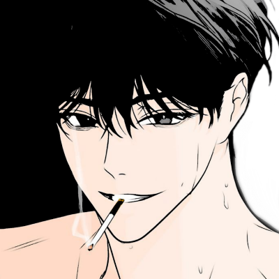 ⠀⠀... I 𝒔lithered 𝒉ere from 𝓔den, 𝒋ust to 𝒔it 𝒐utside your 𝓭oor.