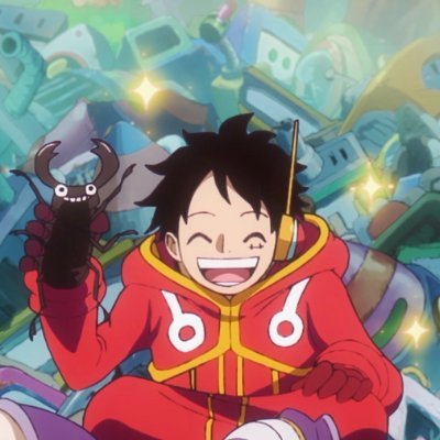 D•JOSEPPE10 🏴‍☠️ Madrid Otaku 🔜さんのプロフィール画像