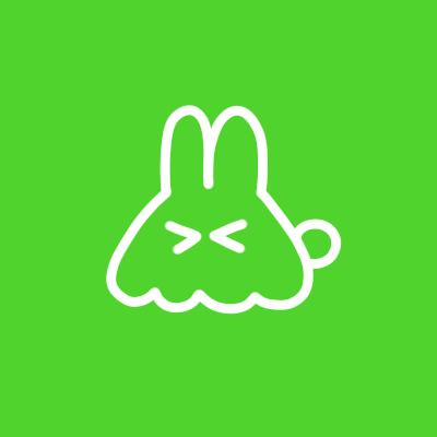 おばけうさぎさんのプロフィール画像