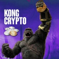 Kong Crypto (@bromyn17) 's Twitter Profile Photo Kong Crypto (@bromyn17) 's Twitter Profile Photo