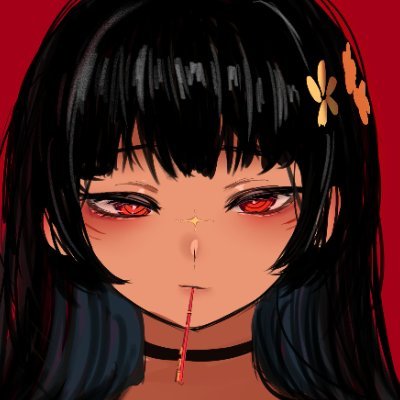 VRC内では自インスタンス以外は基本無言です
#SchwarzeRatte
いも https://t.co/YbpmvZZhqB
https://t.co/k7KE3rPpM5
https://t.co/JSHWHZzKuV