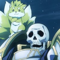 TVアニメ『骸骨騎士様、只今異世界へお出掛け中Ⅱ』公式X (@gaikotsukishi02) 's Twitter Profile Photo TVアニメ『骸骨騎士様、只今異世界へお出掛け中Ⅱ』公式X (@gaikotsukishi02) 's Twitter Profile Photo