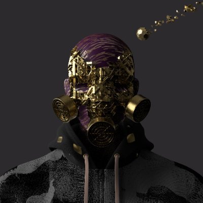 Laputa | Roninさんのプロフィール画像