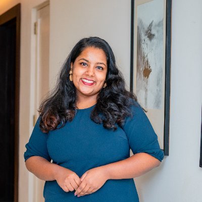 krithi_maha's profile picture. Fact Checker / Translator / Trainer / Training Coordinator