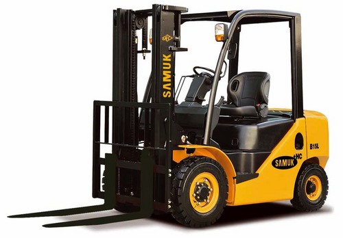 We are a Bradford UK based company. We offer a comprehensive range of maintenance and breakdown cover. We also provide new or used forklifts for sale.