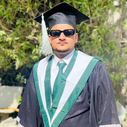 OwaisMQM's profile picture. اپنی تو پہچان یہی ہیں اس پہچان سے پہلے بھی پاکستان کے شہری تھے ہم  پاکستان سے پہلے بھی🇵🇰