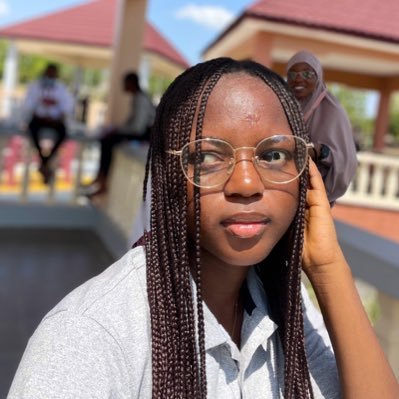 Oluwatimileyin✨🦋 Profile