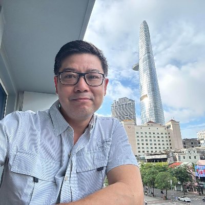 EricChang183614's profile picture. 