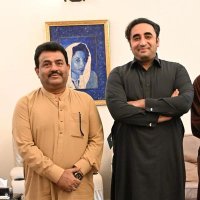 Nawab Ali Wassan PPP (@nawabwassanppp) 's Twitter Profile Photo Nawab Ali Wassan PPP (@nawabwassanppp) 's Twitter Profile Photo