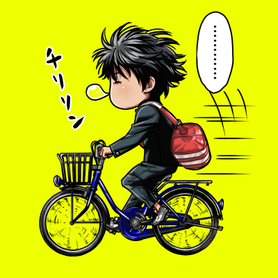 mkmさんのプロフィール画像