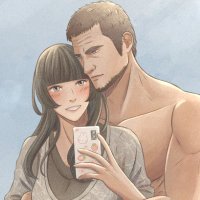 fluoxetinehcl♡ | Rufus x OC enjoyer (@flhcl_eiei) 's Twitter Profile Photo