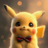 pika (@pikafortheworld) 's Twitter Profile Photo
