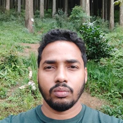 KiranTarafder's profile picture. Futurist, Green Crusader, Environmental Activist, Empowerment