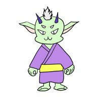 汚乃またべい (@onomatabei) 's Twitter Profile Photo