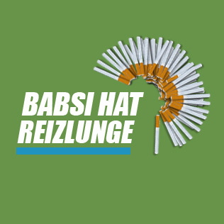 BabsiSteffens's profile picture. Willkommen auf meinem Twitter-Profil. Hier huste ich euch was! *SATIRE*