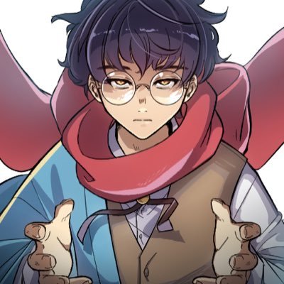 beniwakareさんのプロフィール画像