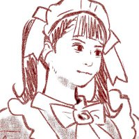 メイドクロッキー会 (@maidcroquis) 's Twitter Profile Photo メイドクロッキー会 (@maidcroquis) 's Twitter Profile Photo
