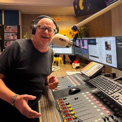 ibizadj's profile picture. Mix DJ @ Sam Ibiza radio, Proud Lebanon Veteran, Owner Ibizatellite, Music lover.