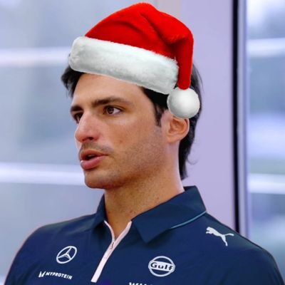 F1 newbie, CS55, CL16, DR3, LH44, Ferrari, Red Bull, McLaren and Mercedes fan!