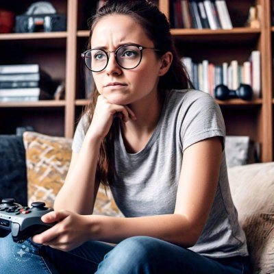 lotus801909's profile picture. High School Teacher by Day 🧑🏻‍🏫 
Playstation Gamer by Night🎮
Rationale Thinker 🧠