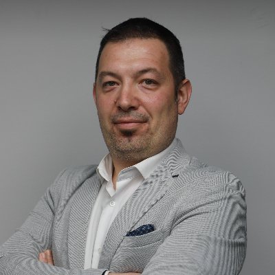 Serdar Karakaş Profile