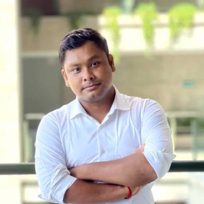 anikroy1009's profile picture. MERN Stack Developer
