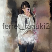 こあくまつなが (@ferret_tanuki2) 's Twitter Profile