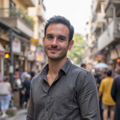 pedrobnsilva's profile picture. founder @ https://t.co/UdLhUSQ9SJ // exploring