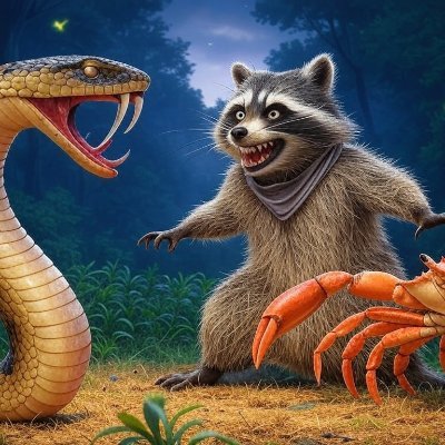 Webエンジニアです。PythonでLambdaを書く事が多いですが、最近はRustが気になっています。このアカウントでは、IT関係の投稿をしようと思ってます。
p_r_tanuki → _tanuki に名前を変更
https://t.co/XF8C1nrso0