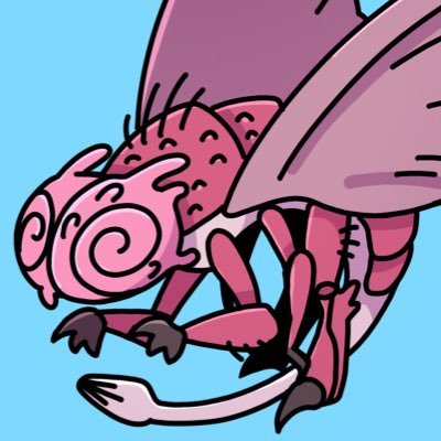 20↑/Bボタンのダッシュと申します/ CoC7版半テキメイン /雑多/絵の進捗とらくがき/神話生物がすき/通過済みシナリオなど→https://t.co/pUQttQCC3M 鍵→ @A_buttonsan