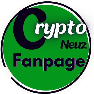 Cryptoneuz_fan's profile picture. 🚀it's fanpage channel, permission granted by @Crypto_neuz 🔥. All information related airdrop and mine project .
TG :- https://t.co/gZ5atKVTru
