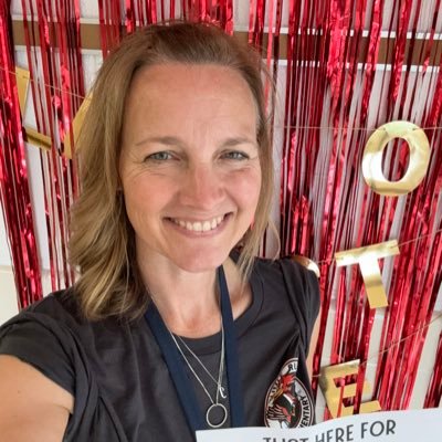 Jenniferhitch10's profile picture. FCPS Advanced Academic Resource Teacher- Little Run Roadrunner -FCPS Alumni- West Springfield 1993 -Proud Mom #OurFCPS -Opinions expressed are my own, not FCPS