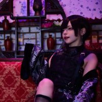 叶音【KNT】 (@_kanato_7) 's Twitter Profile Photo