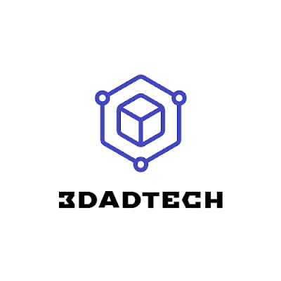 3Dadtech's profile picture. 