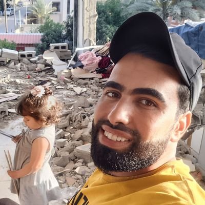 🍉 I am Palestinian
Please look at me and my family with mercy .💔
🇵🇸😢Donation link