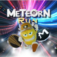 Meteorn Run ‖ NFT running game👣🌎 (@meteorn_run) 's Twitter Profile Photo Meteorn Run ‖ NFT running game👣🌎 (@meteorn_run) 's Twitter Profile Photo