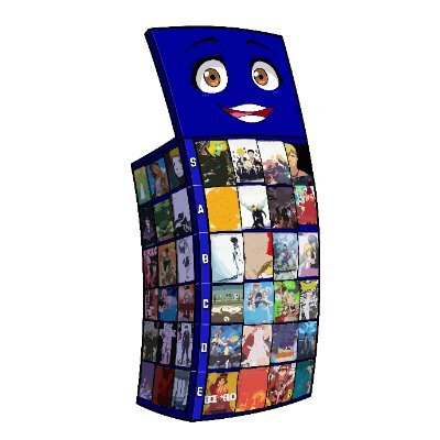 RodiKaese's profile picture. Die Conbox, welche eine tierList ist und auf Cons von euch gerankt wird