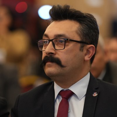 ÖZ SAĞLIK-İŞ SENDİKASI BURSA ŞUBE BAŞKANI