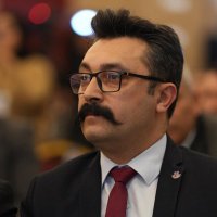 İskender ÇALIŞKAN (@iskenderclskn) Twitter profile photo