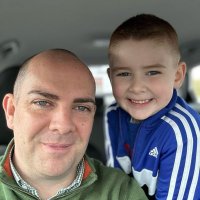 Thomas Boyle (@boyle_thomas) 's Twitter Profile
