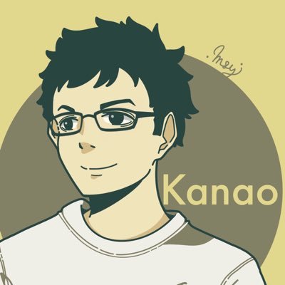 かなお / kanao.ethさんのプロフィール画像
