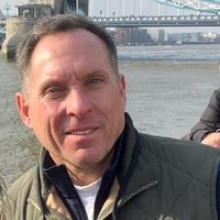 kevinbender (@kbender4133) 's Twitter Profile