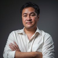 Padipat (@padipat_ong) 's Twitter Profile Photo Padipat (@padipat_ong) 's Twitter Profile Photo