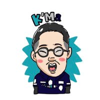 K'Ma (@keimaminho) Twitter profile photo